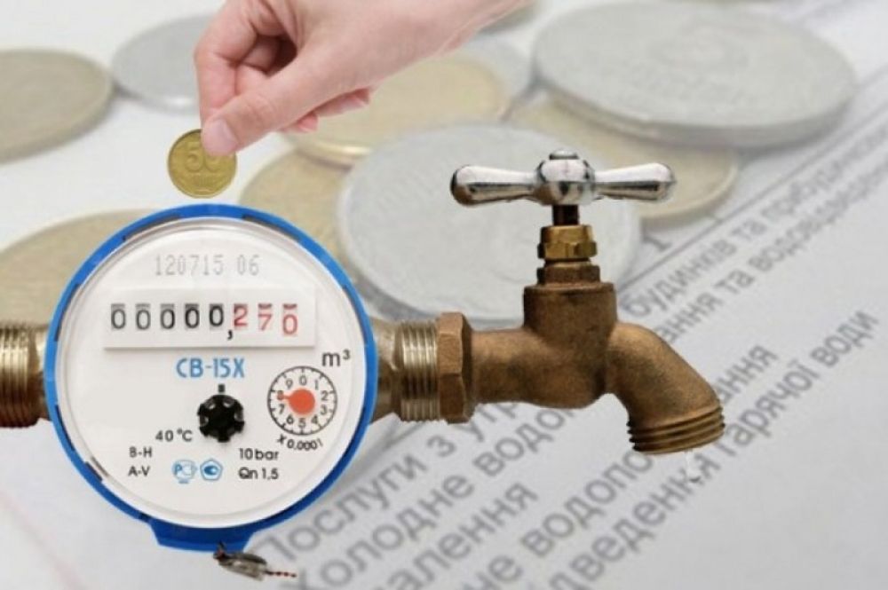 В Украине могут начать давать воду по часам: комментарии водоканалов 3