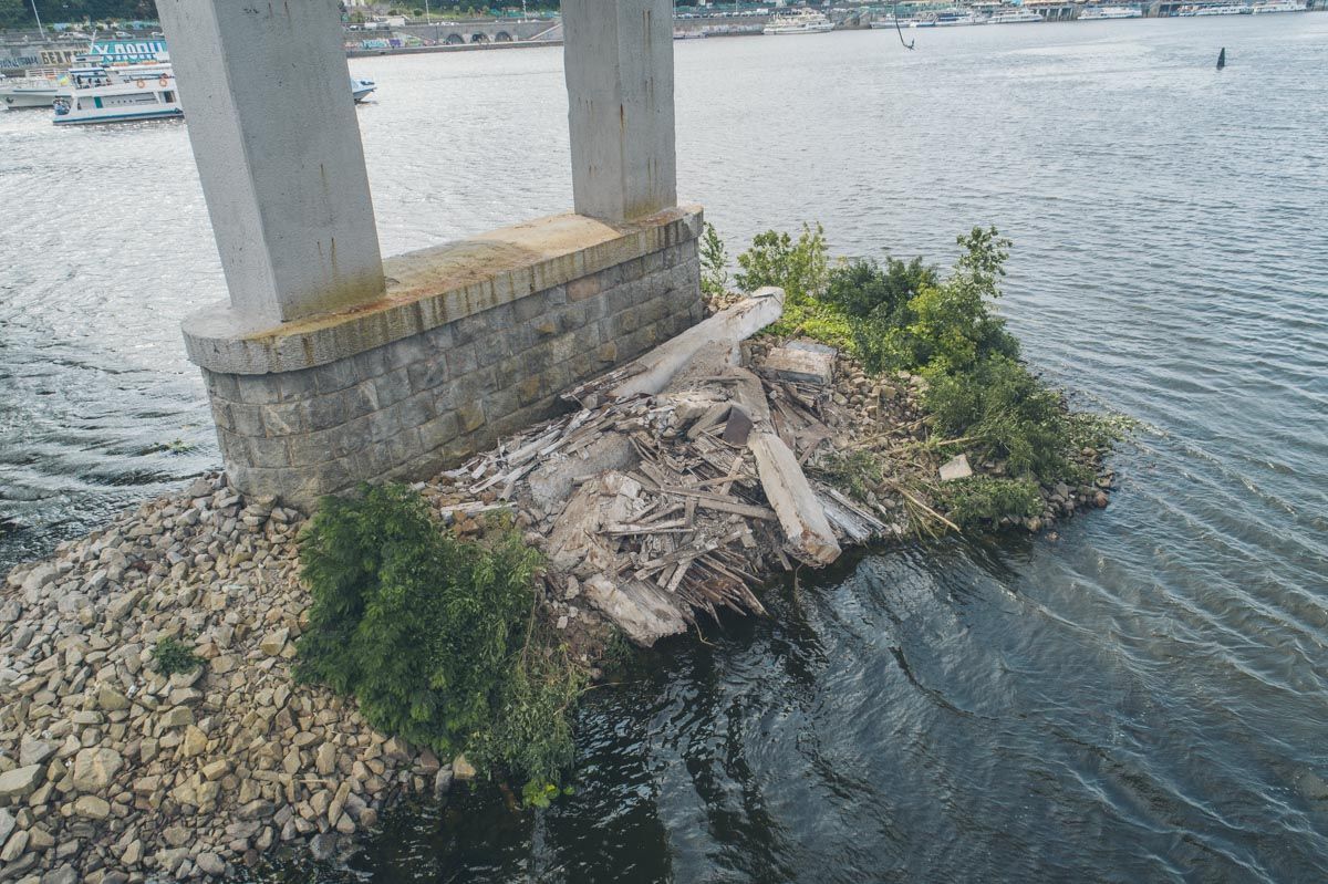 Чем Днепр оказался круче Киева или еще одна причина уволить Кличко 3