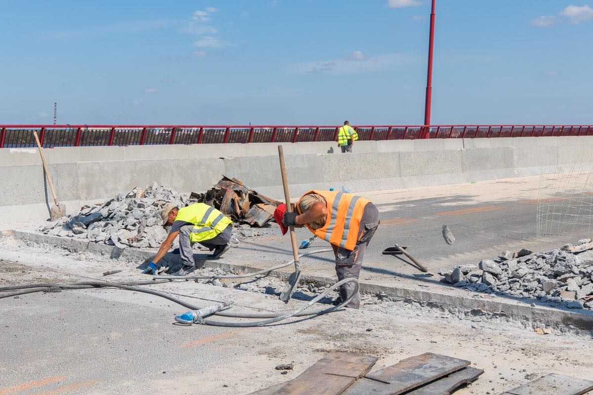 Чем Днепр оказался круче Киева или еще одна причина уволить Кличко 8