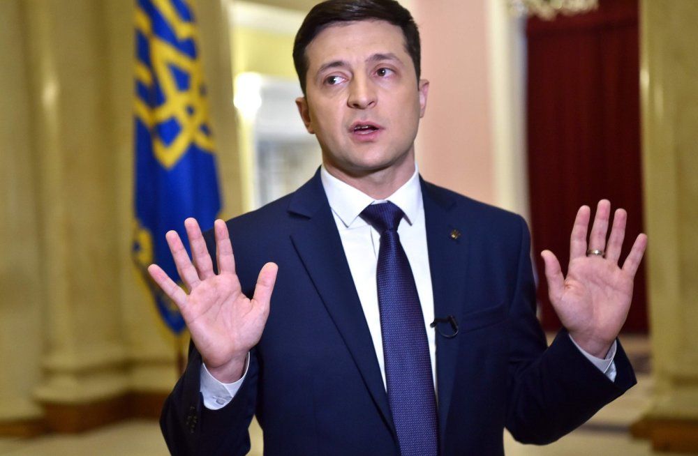 Пока что, встречи Зеленского на международной арене имеют лишь "ознакомительный" характер