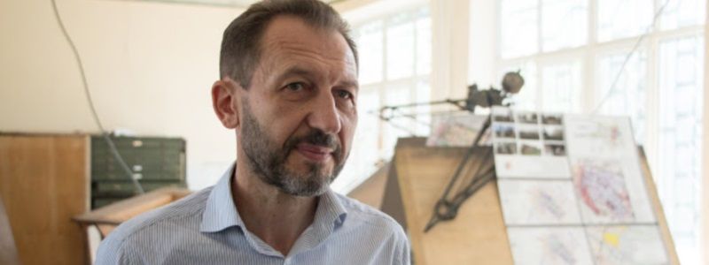 Магазин в Донецке и куча недвижимости: что скрыл в декларации депутат из Днепра Владимир Панченко