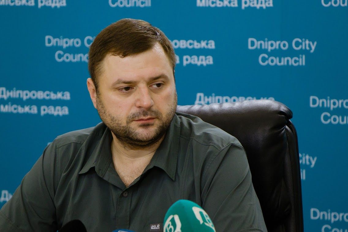 МИхаил Лысенко заявил, что мораторий не касается пушащих тополей