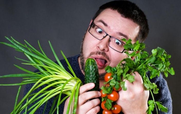 В Днепре врач-диетолог рассказала, как правильно питаться, худеть и что такое идеальный вес 2