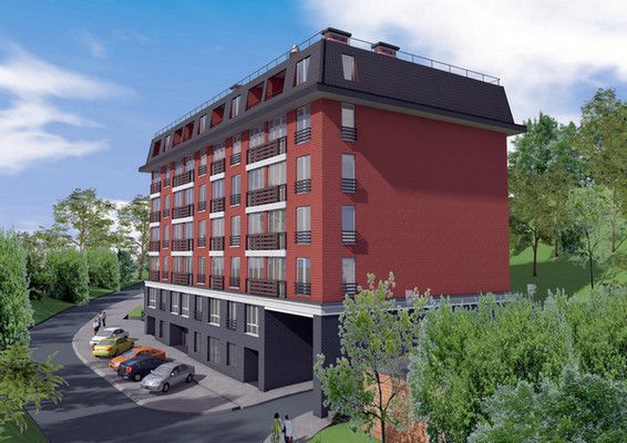 Почему Киевсовет Кличко выступил против строительства клубного дома на Подоле 2