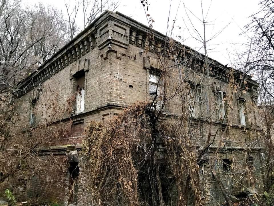 Почему Киевсовет Кличко выступил против строительства клубного дома на Подоле 3