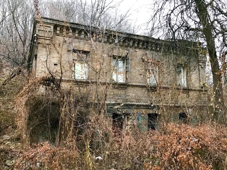 Почему Киевсовет Кличко выступил против строительства клубного дома на Подоле 4