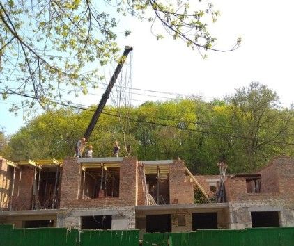 Почему Киевсовет Кличко выступил против строительства клубного дома на Подоле 5