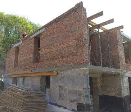 Почему Киевсовет Кличко выступил против строительства клубного дома на Подоле 6