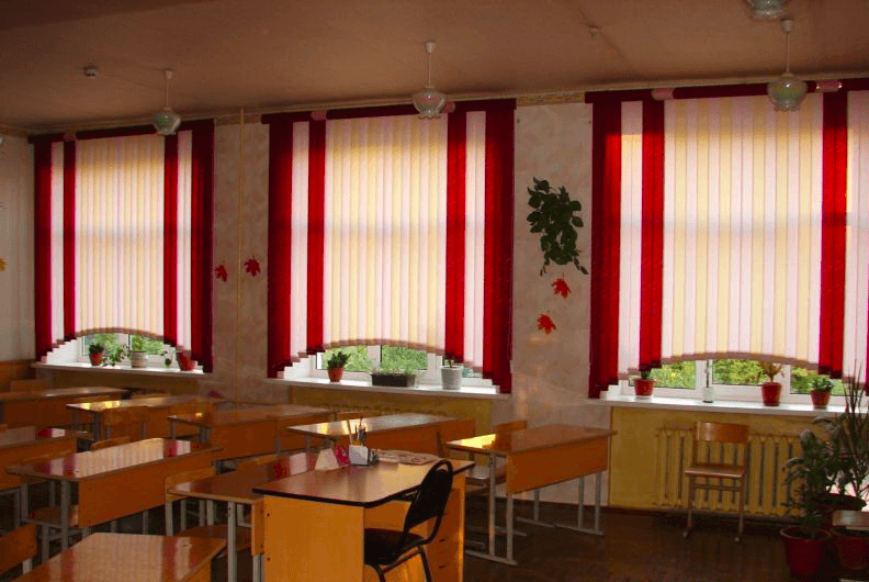 Метеостанция, бассейны и мебель: что купят в школы и садики Киева за 22 миллиона гривен 4