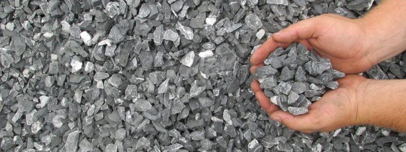 Кого накажут за поставку в Россию нелегального щебня с карьера «Укрзалізниці»