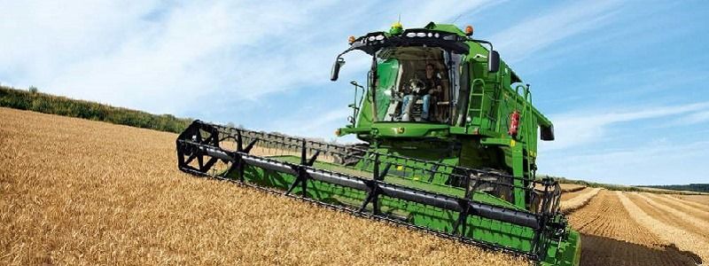 Почему сбор урожая на Днепропетровщине закончился судом