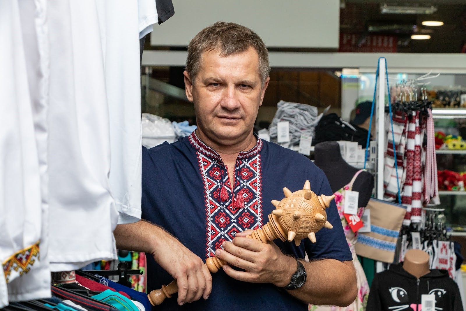 Как и за сколько открыть сеть магазинов в Днепре: от создателей «Файної крамнички» 1