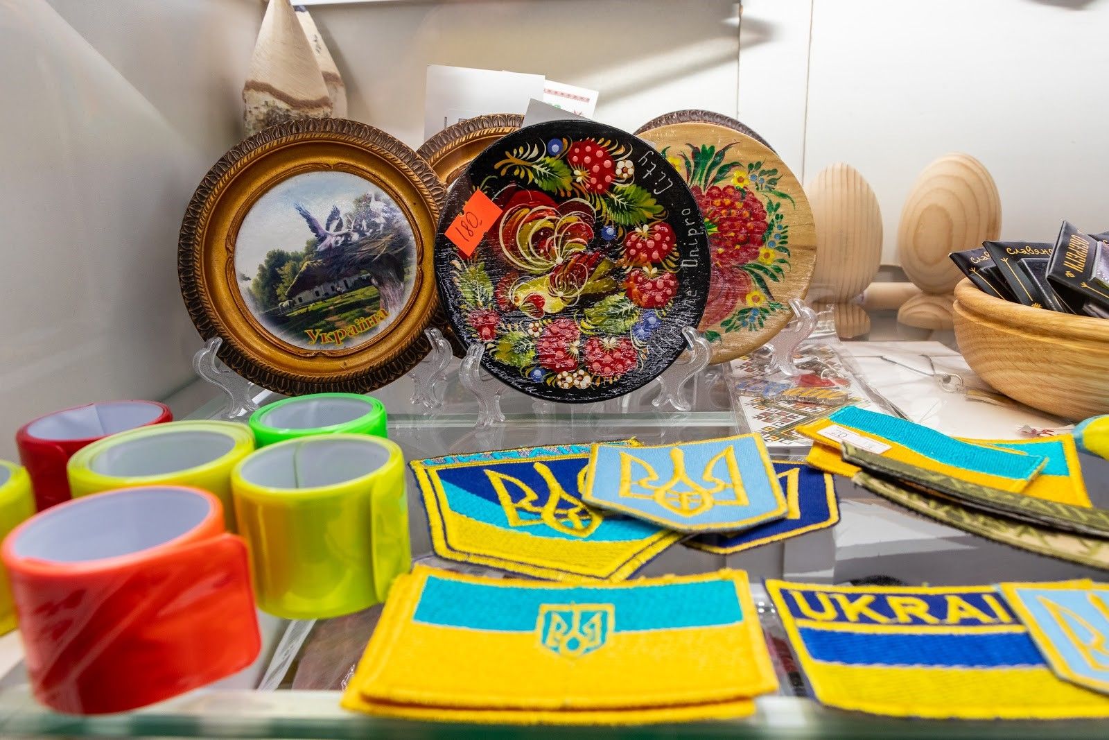 Как и за сколько открыть сеть магазинов в Днепре: от создателей «Файної крамнички» 4