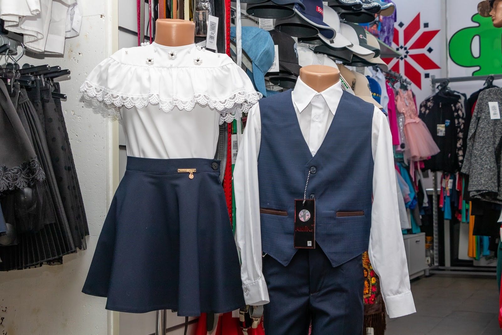 Как и за сколько открыть сеть магазинов в Днепре: от создателей «Файної крамнички» 6