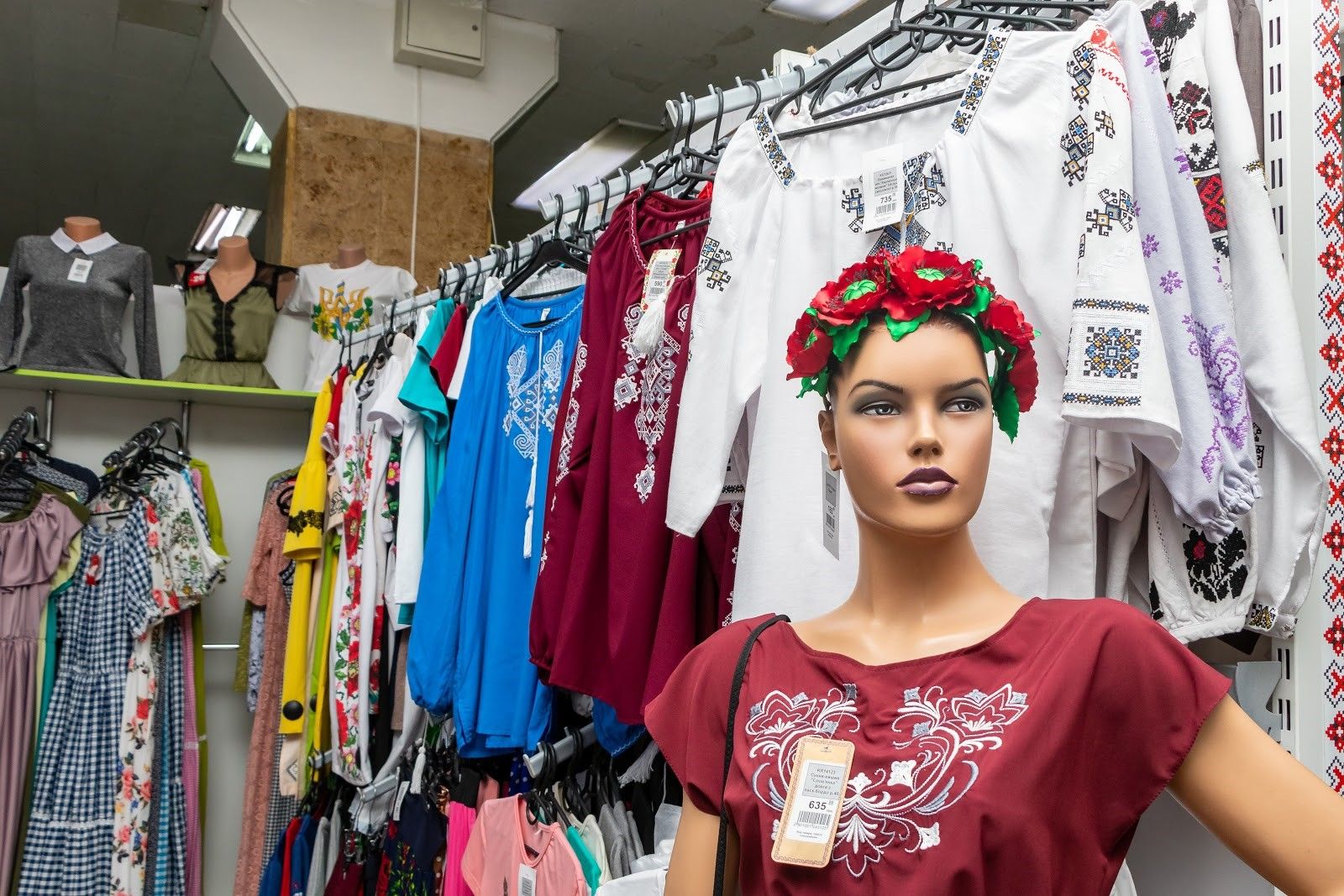 Как и за сколько открыть сеть магазинов в Днепре: от создателей «Файної крамнички» 8