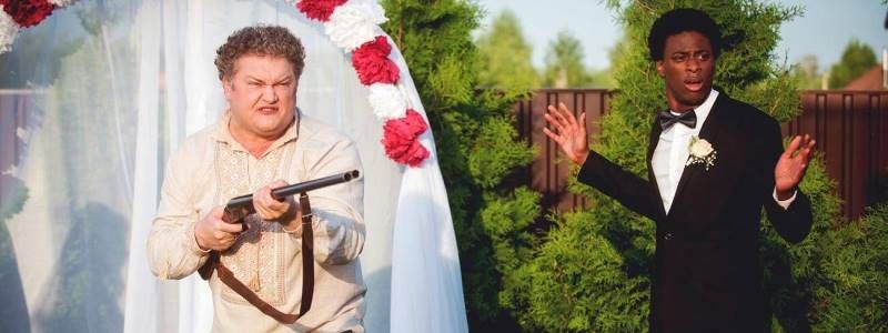 На какие фильмы Госкино Украины раздаст 1,5 миллиарда гривен и в чем рекорд Зеленского