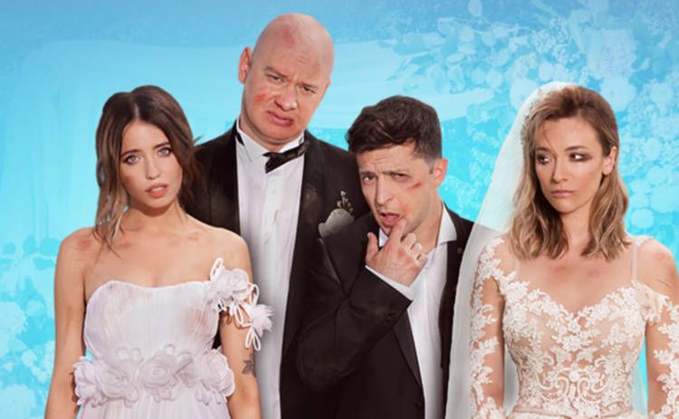 Кино Зеленского поставило рекорд