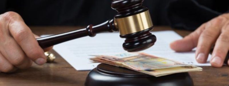 Сколько дел открыто на коррумпированных судей в Украине и когда ждать приговоров