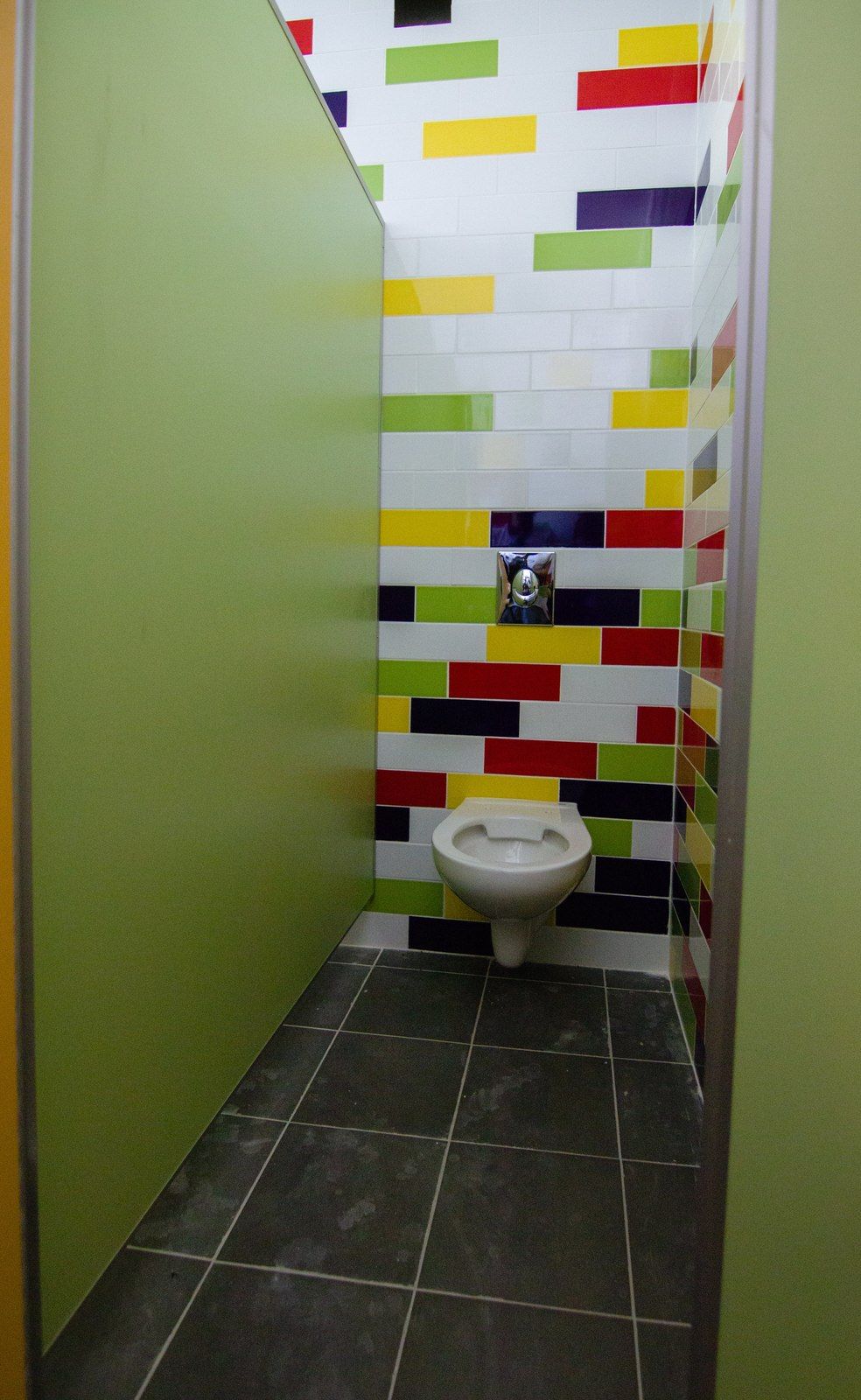 У Дніпрі капітально ремонтують навчальні заклади 3