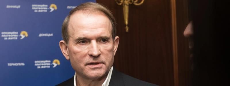 Стало известно будет ли кум Путина замглавы Верховной Рады Украины