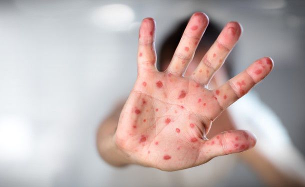 В Днепре врач рассказала, как подготовить детей к школе 3