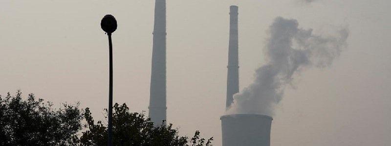 В Украине ликвидируют Государственную экологическую инспекцию