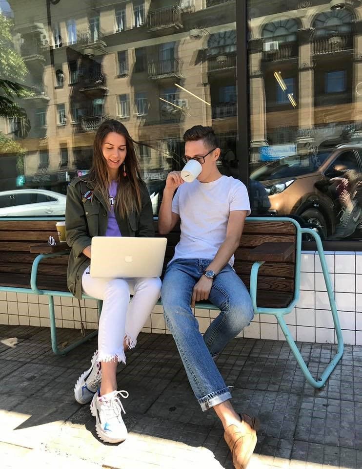 Бизнес по-миллениански: как в 22 года заработать 100 тысяч долларов 6