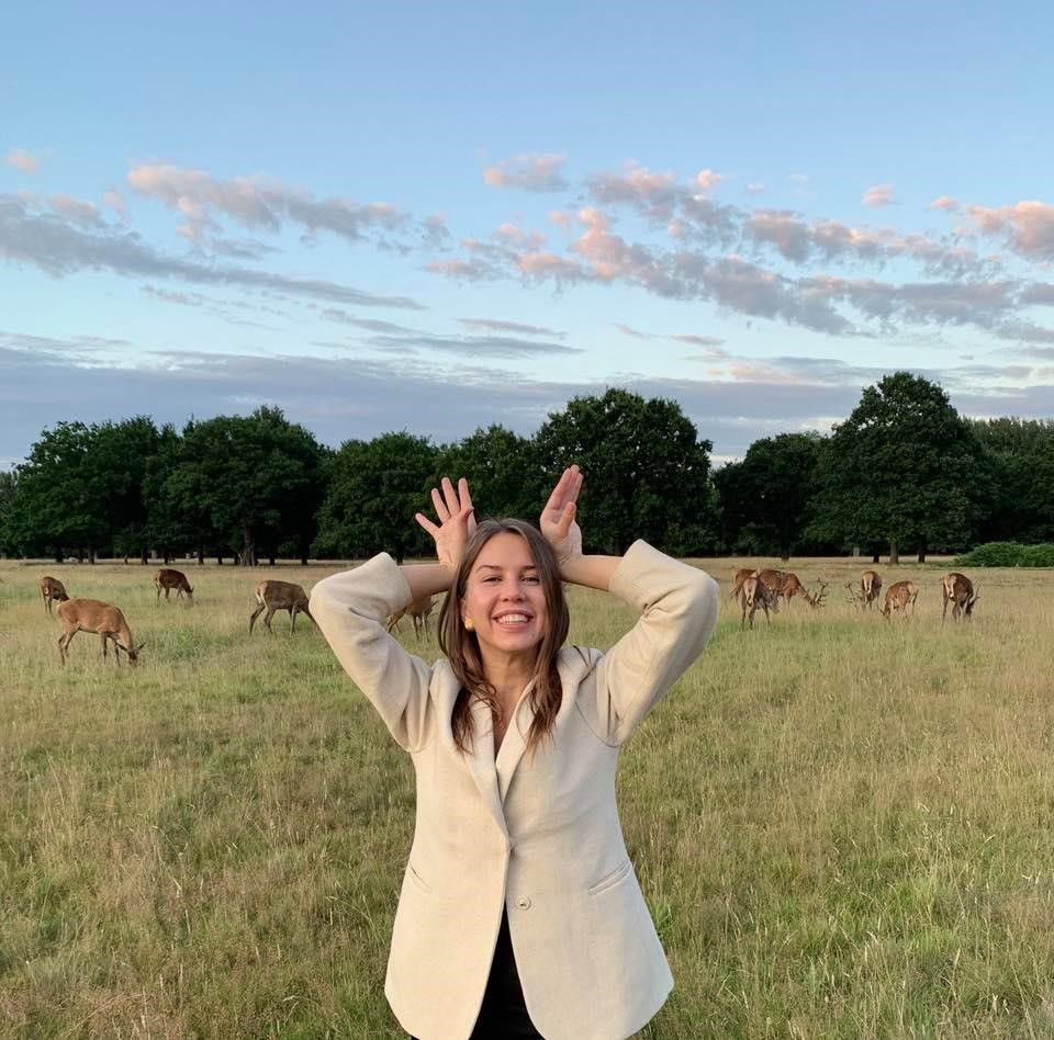 Бизнес по-миллениански: как в 22 года заработать 100 тысяч долларов 7