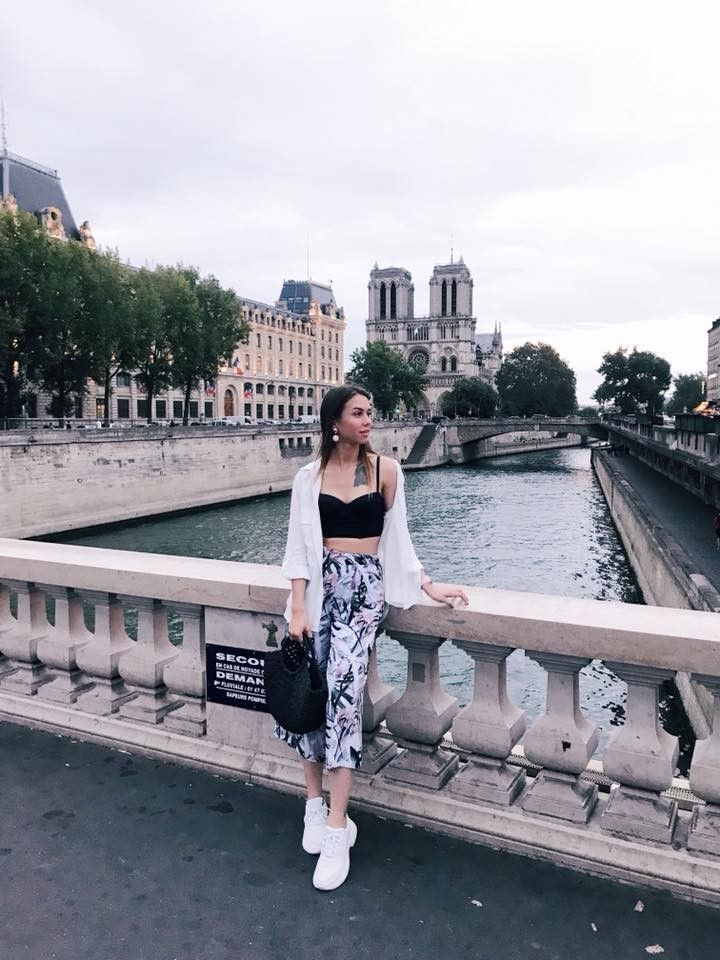 Бизнес по-миллениански: как в 22 года заработать 100 тысяч долларов 9