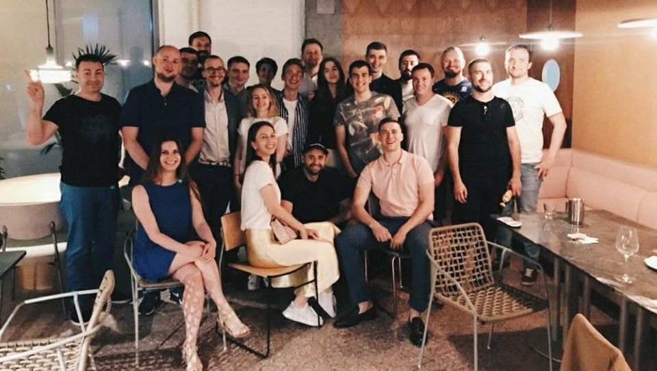 Бизнес по-миллениански: как в 22 года заработать 100 тысяч долларов 14