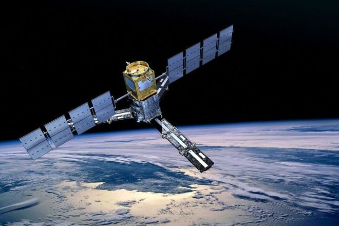 Илон Маск был бы в шоке: аудиторы рассказали, куда ушли 19 миллиардов гривен на украинский космос 2