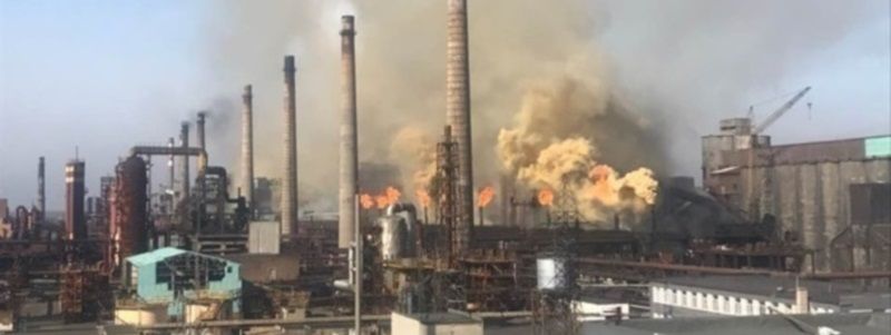 Топ самых убыточных компаний в Украине: кто из Днепропетровской области