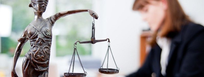 Где в Днепре получить бесплатную правовую помощь