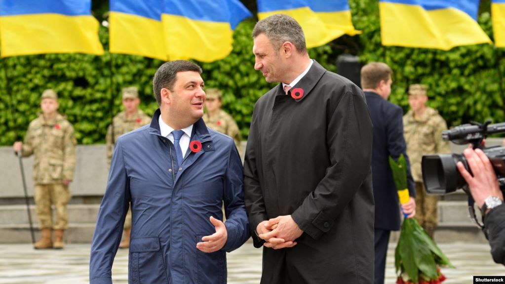 Почему команда Зеленского никак не уволит мэра Киева Кличко и когда это произойдет 1