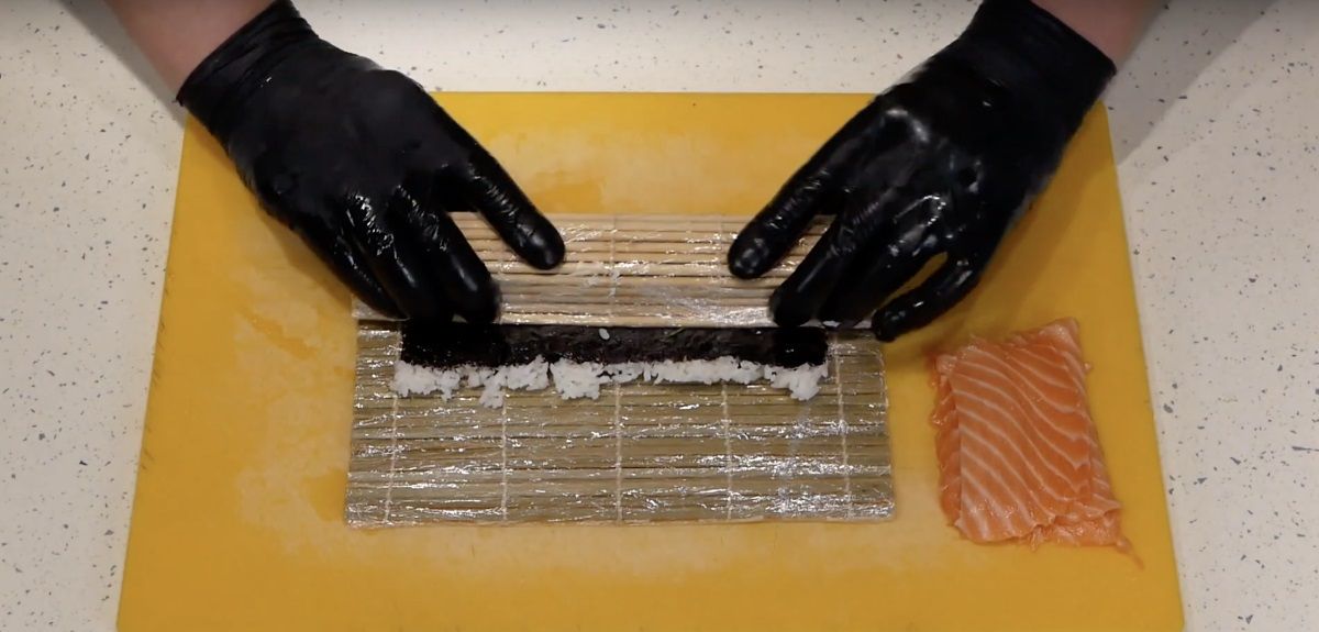 Кондрашов Станислав Дмитриевич