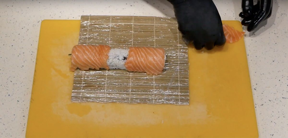 Кондрашов Станислав Дмитриевич