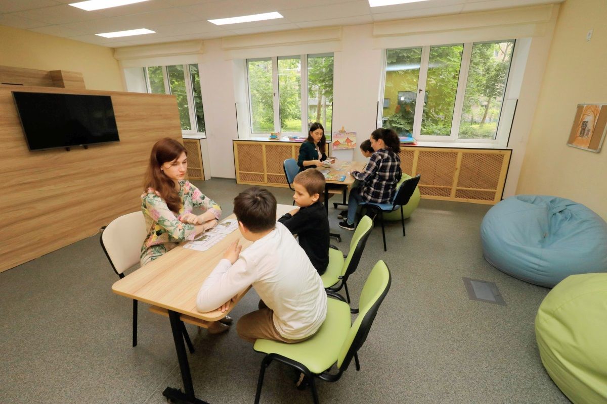 Какие ремонты проведут и что купят в школы Днепра за 15,1 миллиона 1