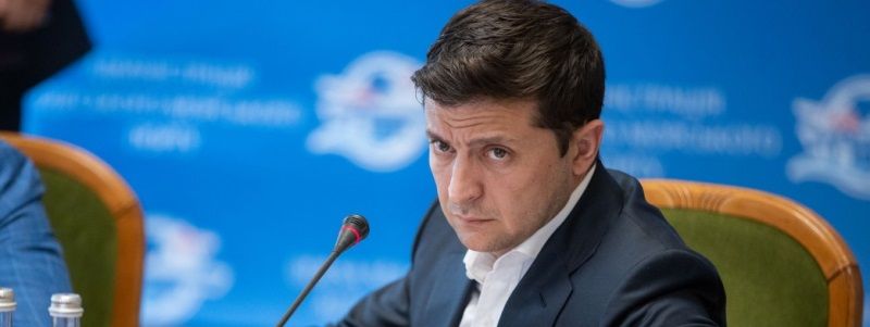 В Офисе Зеленского предложили платить разоблачителям коррупционеров 10% от взятки
