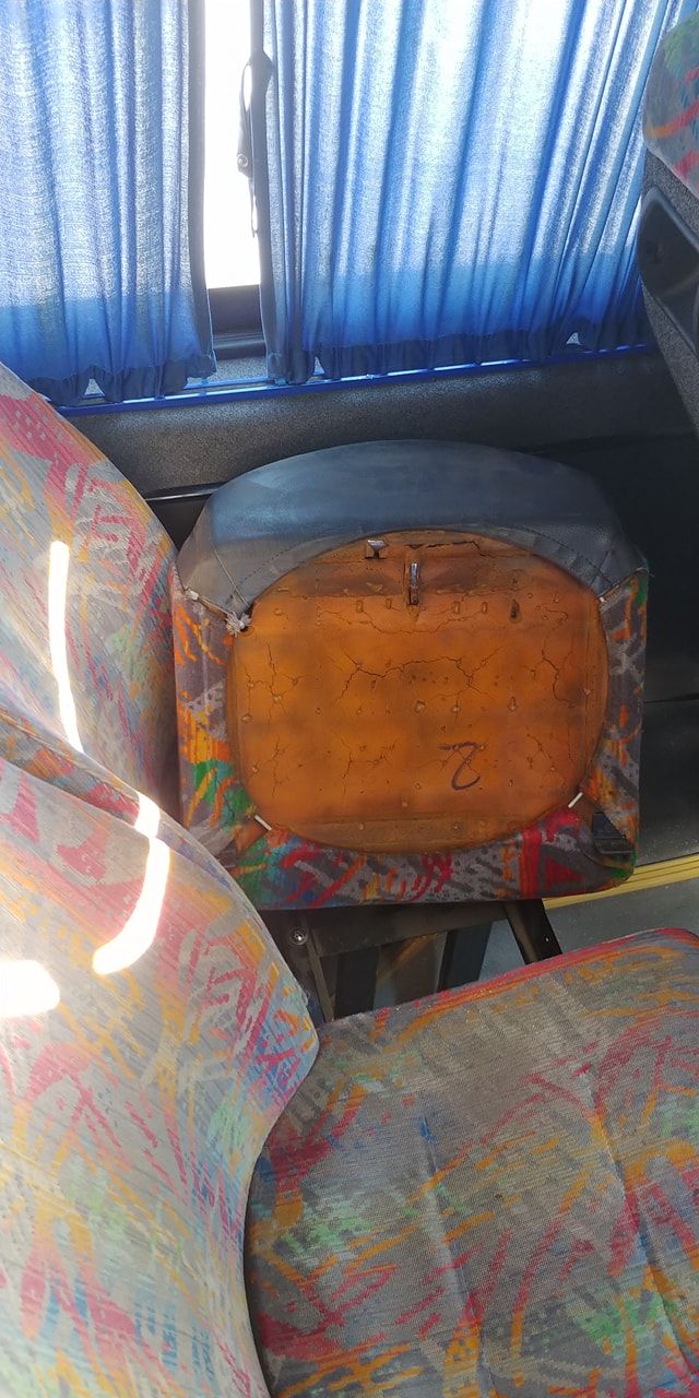 Смерть маршруткам в действии: что выявили проверки транспорта в Днепре 1