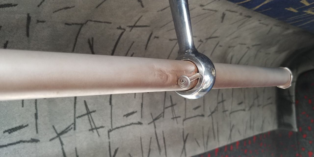 Смерть маршруткам в действии: что выявили проверки транспорта в Днепре 2