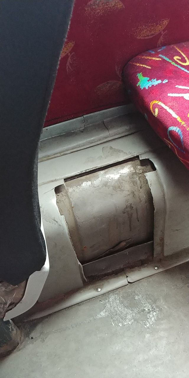 Смерть маршруткам в действии: что выявили проверки транспорта в Днепре 3