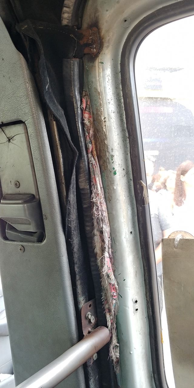 Смерть маршруткам в действии: что выявили проверки транспорта в Днепре 7