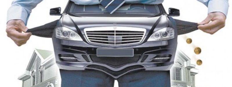 Декларирование доходов семьями: реально ли это в Украине