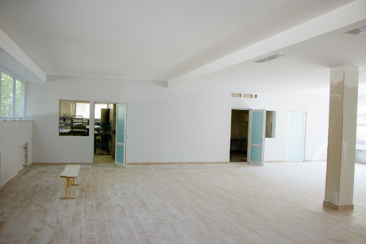 Какие школы отремонтируют в Киеве за 5,5 миллиона гривен 2