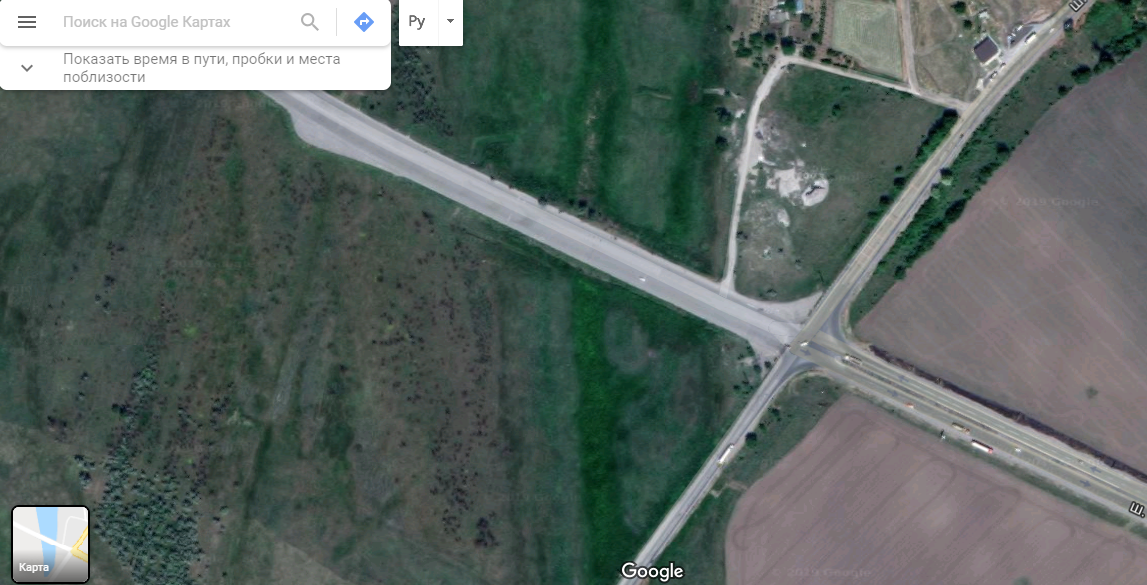 Как суд наказал водителя, убившего трех человек на перекрестке под Днепром 1