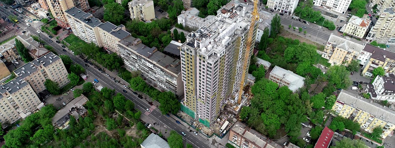 Что не так с «Тридцать восьмой жемчужиной» от сирийца в Киеве