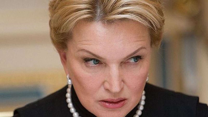 Куба, миллионы и Минздрав: с министра времен Януковича сняли подозрения в коррупции 2