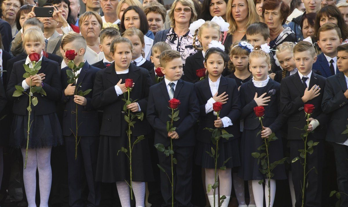 В горсовете Днепра рассказали, как подготовить ребенка к школе и надо ли носить форму 2