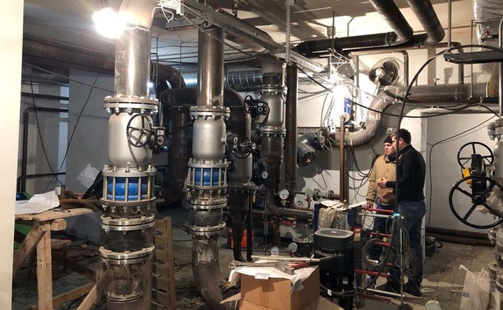 Какие дома и дороги отремонтируют в Киеве за 8 миллионов гривен: ищи свой адрес 1