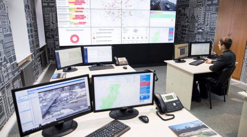 Воровство, неработающие камеры и дорогие покупки: кто нагрел руки на «Электронной столице» в Киеве 1